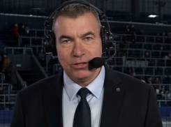 Комментатор Вадим Шереметьев выставил себя посмешищем, принижая воронежский «Буран» 