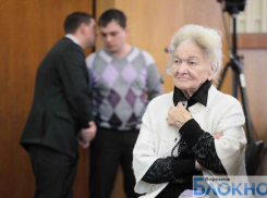 В Воронеже одну из улиц могут назвать именем Марины Картавцевой