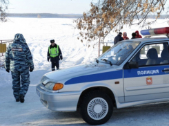 В Новоронеже против молодого человека, который убил своего отчима, возбуждено уголовное дело