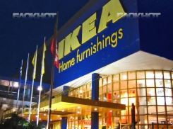 Проект строительства IKEA под Воронежем заморозили 