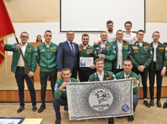 Всероссийскую студенческую стройку хотят начать в Воронеже