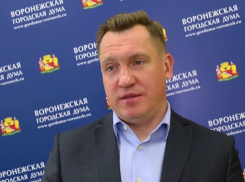 Полицейские нашли мужчину в пиджаке, который назвал воронежского депутата «мусорилой»