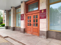 Топ-менеджер банка ВТБ неожиданно снялся с конкурса по выбору мэра Воронежа
