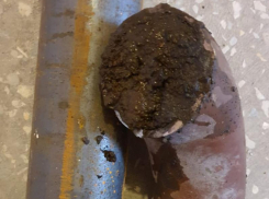 Воронежцы, вот что нельзя делать со своими трубами