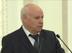 Председатель Воронежской облдумы Владимир Ключников теряет медиарейтинг