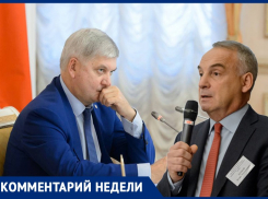 «Серый кардинал» Лотков потерял в инфополе «короля» Гусева