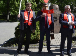Коммунисты назвали причины катастрофически низкой явки на выборах в Воронеже
