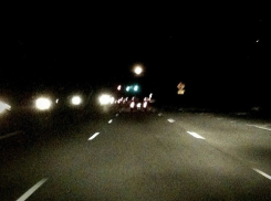 В Воронеже «Лада» вылетела в кювет: погибла девушка 