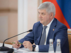 Почти 16,5 млрд рублей вложат в строительство объектов в Воронежской области – губернатор Гусев