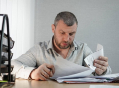 Глава воронежского села Ямного Станислав Стародубцев ушел в отставку