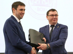 Опорный университет передал мэрии Воронежа данные о маршрутках, собранные студентами