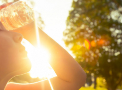 Дрейфующий антициклон ударит по Воронежу сумасшедшей жарой 