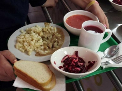 Сговор поставщиков школьного питания на 280 млн раскрыли в Воронеже