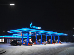«Газпром нефть» увеличила до 1500 число автозаправочных станций в России