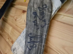 Клюшка Овечкина в Воронеже теперь стоит меньше, чем квартира-студия