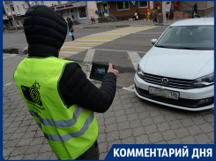 Владельцы частных парковок в Воронеже могут разорить концессионера