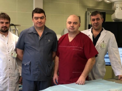 Врачи спасли женщину со сложным диагнозом в Воронеже 