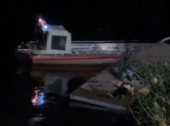 Упавший в водохранилище парень погиб в Воронеже