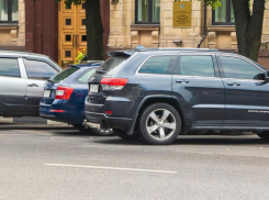 Растут расходы на перевозку воронежских чиновников и депутатов 