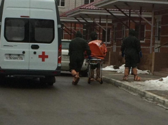 Пациентов с подозрением на коронавирус перевезли в детскую больницу в Воронеже