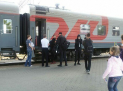 Воронежские фанаты не проводили Тимати из столицы Черноземья из-за обиды про Волгоград