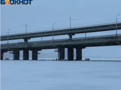 Мэрия ответила на вопрос о новых мостах в Воронеже