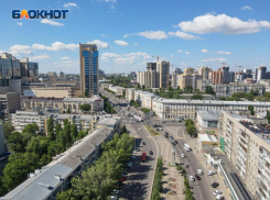 Место проведения Дня города изменили в Воронеже 
