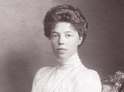 Память Великой княгини, нянчившей детей воронежских крестьян, увековечили в Павловске