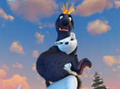 Воронежская студия анимации опубликовала рекламу Снежной Королевы-2 (ВИДЕО)