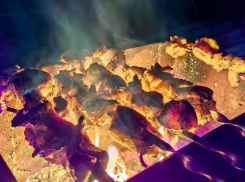 Как пожарить шашлык и не нарваться на штраф в Воронеже