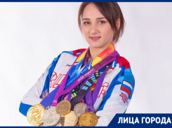 О фирменном элементе и травмах рассказала воронежская гимнастка