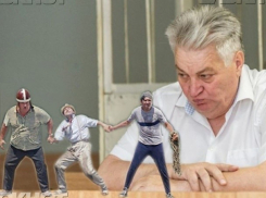 В Воронеже признавшему вину «маленькому Трубникову» продлили домашний арест