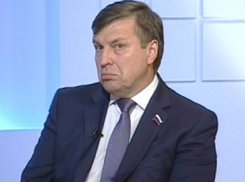 Депутат и гендиректор воронежской «АиФ» придумал, как использовать журналистов на выборах президента