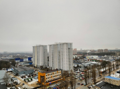Воронеж вошёл в топ городов-миллионников по росту цен на квартиры в новостройках