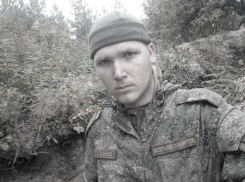 «Мечтал служить водителем танка»: 19-летний воронежец погиб в зоне военной спецоперации