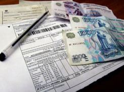 Жалобы воронежцев и жителей области  на нарушения в работе коммунальщиков растут как грибы после дождя