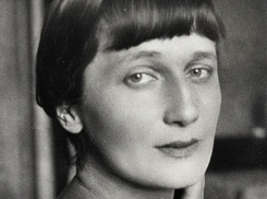 Поэтесса «Серебряного века» Анна Ахматова, которая воспела Воронеж, родилась 137 лет назад