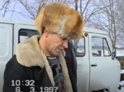 Серийный убийца девушек вышел на свободу в День влюблённых 12 лет назад