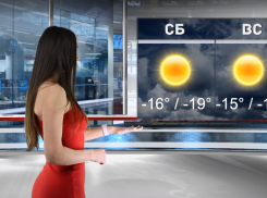 20-градусные рождественские морозы накроют Воронеж: какая это примета