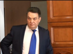 За что «хлопнули» главного дорожника Воронежской области Александра Трубникова?