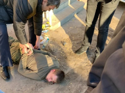 11 ноября СК потребует ареста воронежского стрелка