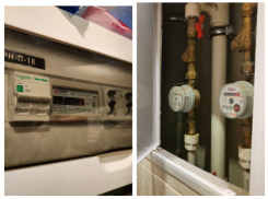 Квитанции с перерасчётом за коммуналку получат воронежцы