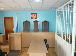 За попытку выгородить убийцу житель Воронежской области получил 250 часов работ