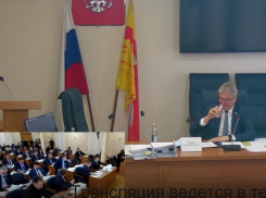 Мэрия Воронежа не смогла пояснить депутатам, зачем нужен новый политический зам Кстенина