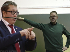 Ректор ВГУ не нашёл смелости встретиться с профессором Сапуновым в «Политике с Лихом»