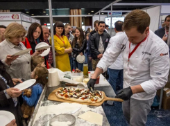 Да здравствует еда: в Воронеже пройдет крупнейшая выставка индустрии питания Expo Food Show