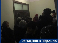 Родители устраивают давку, чтобы отдать детей в школы Воронежа