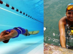 Воронежские спортсмены привезли 15 медалей с Кубка России по подводному спорту