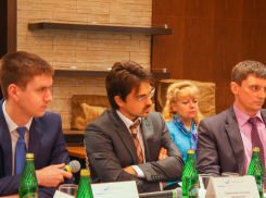 Ленинскую управу возглавил ближайший соратник вице-мэра Антиликаторова