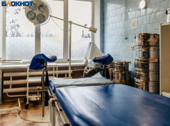 Врач-анастезиолог ответит в суде за смерть пациента в Воронежской области 